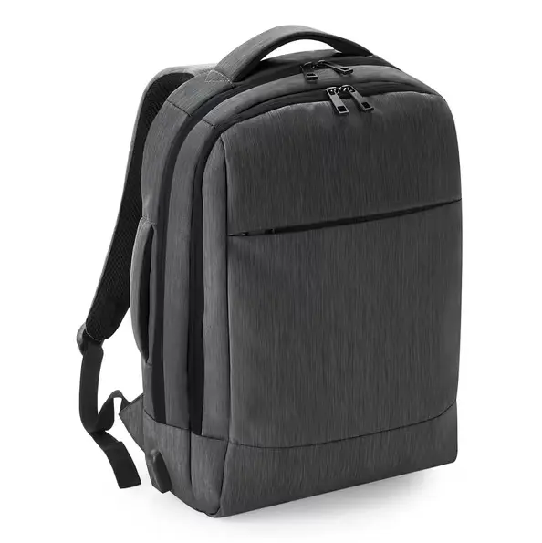 Sac à dos QUADRA haute qualité avec port USB 